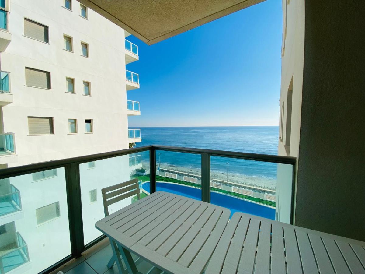 Appartement Euromarina Lateral By Alina365 La Manga del Mar Menor